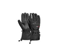 Reusch Connor R-Tex XT Guantes, otoño/Invierno, Unisex Adulto, Color Negro, tamaño 8,5
