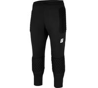 REUSCH CONTEST 3/4 SHORT ADVANCE PANTALONE ANTIABRASIONE DA PORTIERE