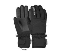 Reusch Coral R-Tex XT Guante, Mujer, Negro, 6.5