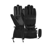 Reusch Cozy Down R-Tex® XT Guantes de Invierno cálidos, Impermeables, Resistentes al Viento y Transpirables, Guantes de Nieve, Guantes de esquí para Mujer