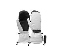 Reusch Cozy R-Tex XT Mitten Extra cálido, Impermeable, Cortavientos y Transpirables, Guantes de Invierno, Guantes de Nieve, Guantes de esquí, Manoplas para Mujer