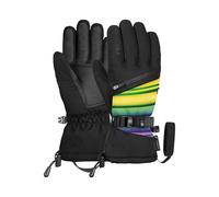Reusch Demi R-Tex® XT - Guantes de esquí para Mujer, Impermeables, Resistentes al Viento y Transpirables