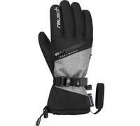 REUSCH Demi R-tex Xt - Mujer - Negro / Gris - talla 7.5- modelo 2026