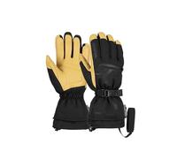Reusch Down Spirit Gore-Tex - Guantes de Invierno Unisex, Impermeables, Impermeables, Resistentes al Viento y Transpirables, Guantes de Nieve, Guantes de esquí para Hombre y Mujer