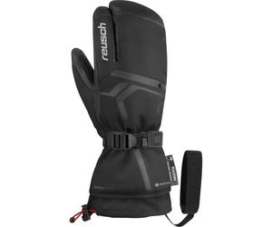 REUSCH Down Spirit Gore-tex Lobster - Unisex - Negro / Gris - talla 9.5- modelo 2026