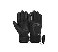 Reusch Down Spirit Gore-Tex SC - Guantes para Hombre (Nivel de Calor, Impermeables, Transpirables)