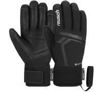 REUSCH Down Spirit Gore-tex Sc - Hombre - Negro - talla 8.5- modelo 2027