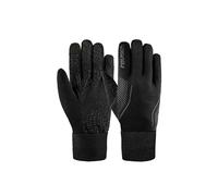 Reusch Dynamic Touch-Tec™ - Guantes de Jugador de Campo para Adultos, Ajuste ceñido y Compatible con Pantalla táctil