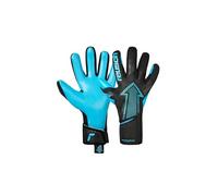 Reusch Fastgrip Aqua - Guantes de Portero Transpirables y Antideslizantes para Adultos, para Hombres y Mujeres, adecuados para Condiciones húmedas y Todas Las Superficies de Campo de Juego