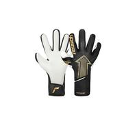 Reusch Fastgrip Gold - Guantes de Portero Transpirables y Antideslizantes para Adultos, para Hombres y Mujeres, adecuados para Todas Las Condiciones climáticas y Superficies de Campo de Juego