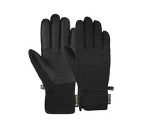 Reusch Fergus Gore-Tex - Guantes de Invierno Unisex, Impermeables, Resistentes al Viento y Transpirables, Guantes de Nieve, Guantes de esquí para Hombre y Mujer