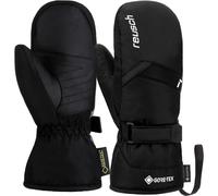 REUSCH Flash Gore-tex Jr Mitt - Niño - Negro - talla 12/14 años- modelo 2026