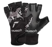 Reusch Gloves Futsal Infinity M 53 70 330 7700 Guantes de Portero, Hombres, Multicolor (Multicolor), 8