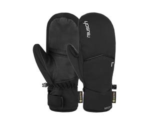 Reusch Gore-Tex - Manoplas de esquí para Mujer, Extra cálidas e | Amira Gore-Tex - Guantes de invierno transpirables para esquí y exteriores, talla 6,5 - 8,5