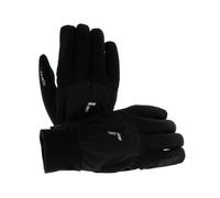 Reusch Grahwal Hybrid Touch-Tec Guantes para esquí de travesía 10.5 Negro