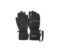 Reusch Guantes de Dedos Unisex Tommy Gore-Tex Junior 701 Negro/Blanco 6.5