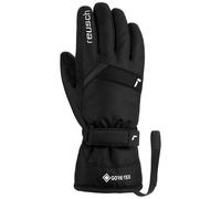 Guantes de esquí REUSCH Flash GORE-TEX (Negro) Niño