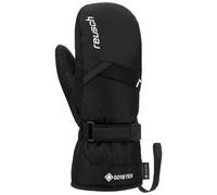 REUSCH Flash Gore-tex Jr Mitt - Niño - Negro - talla 9/10 años- modelo 2025