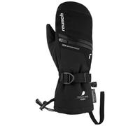 REUSCH Manoplas de esquí para niños Lando R-TEX® XT Junior negro | 6