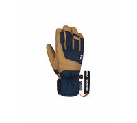 REUSCH Guantes de esquí para hombre Experience R-TEX XT azul oscuro | 8,5
