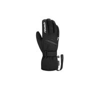 REUSCH Guantes de esquí para hombre Morris Gore-Tex negro | 8,5