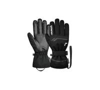 REUSCH Guantes de esquí para hombre Primus R-Tex XT negro | 8