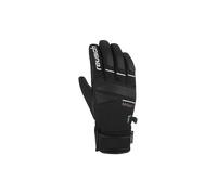 REUSCH Guantes de esquí para hombre Thunder R-TEX XT negro | 9