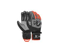 REUSCH Guantes de esquí para hombre Worldcup Warrior R-TEX® XT negro | 10
