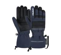 Reusch Guantes de esquí para Hombre y Mujer, cálidos e Impermeables | | Guantes de invierno resistentes al viento y transpirables, con piel de cabra, para esquí, exterior y ocio, talla 7-12