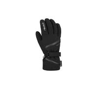 REUSCH Guantes de esquí para mujer Alexa GTX negro | 6,5