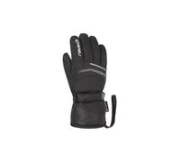 REUSCH Guantes de esquí para niños Flash Gore Tex negro | 6,5