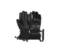 REUSCH Guantes de esquí para niños Kondor R-Tex XT Junior gris | 5