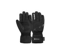 REUSCH Guantes de esquí para niños Tommy Gore-Tex Junior negro | 6
