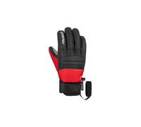 REUSCH Guantes de esquí para niños Warrior R-TEX XT Junior rojo | 5,5