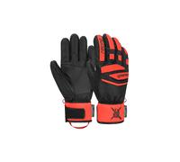 REUSCH Guantes de esquí para niños Worldcup Warrior R-Tex rojo | 5,5