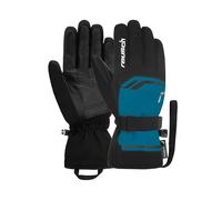 Reusch Guantes de esquí Primus R-Tex XT Impermeables para Hombre, cómodos y cálidos, Guantes de esquí Softshell, Guantes de Nieve