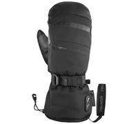 Reusch Advanced Heat R-Tex® XT Mitten Warm Waterproof Winddicht und atmungsaktiv Unisex Mitten Fauustlinge Fauhandschuhe Winterhandschuhe Schneehhandschuhe Skihandschuhe für Damen und Herren