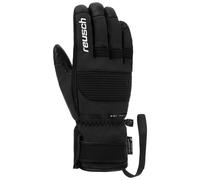 Reusch - Guantes de esquí - Reusch Andy R-TEX XT Black de Lana - Talla 10 - Negro Negro 10