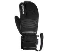 Reusch - Guantes de esquí - Reusch Andy R-TEX® XT Lobster Black de Lana - Talla 9 - Gris Gris 9