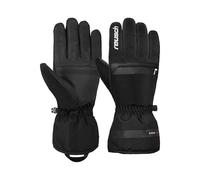 Reusch Guantes de esquí Unisex Resistentes al Viento y extratranspirables, Guantes de esquí Softshell, Guantes de Nieve, Guantes de Invierno para Hombre y Mujer