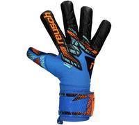 Guantes de portero infantiles Reusch Attrakt Infinity NC tamaño 4