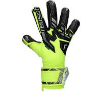 Reusch Attrakt Freegel Silver Junior