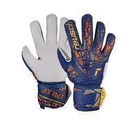 Reusch Guantes de Portero Attrakt Starter Solid para Adulto