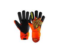 Reusch Guantes de Portero Gk1 Pro con excelente Agarre y Costura Interior