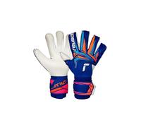 Reusch Guantes de Portero Profesionales para Hombre y Adulto | Agarre Extremo, Ajuste óptimo y Control del balón | Transpirables | para Entrenamiento y Juego | césped Artificial y césped Natural |