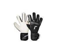 Reusch Guantes de Portero Profesionales para Hombre y Adulto, protección para los Dedos, Agarre Fuerte, Transpirable, para Entrenamiento y Juego, césped Artificial y césped Natural, Talla 7,5 - 12