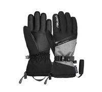 Reusch Guantes Demi R-TEX® XT | Guantes de invierno resistentes al viento y transpirables, para esquí, al aire libre y ocio, talla 6-8.5, Demi R-TEX XT