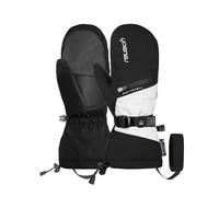 REUSCH Demi R-tex Xt Mitten - Mujer - Negro / Negro - talla 6.5- modelo 2025