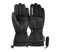 Guantes de esquí REUSCH Down Spirit GTX (negro/plata) Unisex