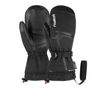Manoplas REUSCH Down Spirit GTX Mitten (negro/plata)